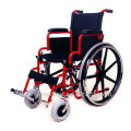 Multifunction Steel Wheelchair BME4619 foldable